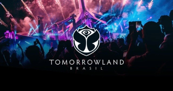 Tomorrowland Brasil 2024 Especiais BaresSP