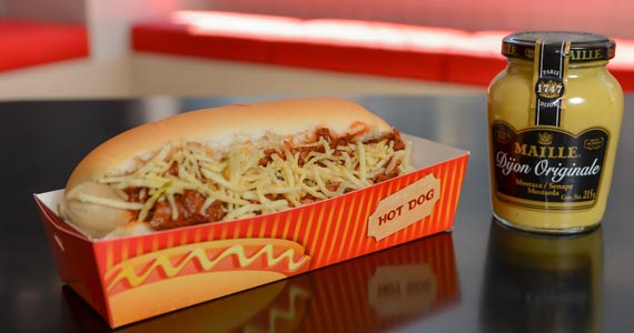 Vegano  Louco BaresSP