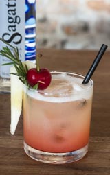 Drink Bossa Nova Drink Bossa Nova