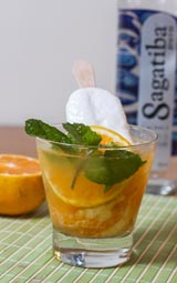 Drink Bela Santos Drink Bela Santos