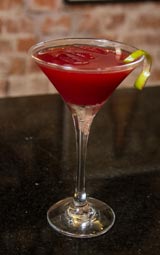 Drink Cocktail dos Deuses Drink Cocktail dos Deuses