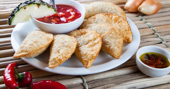 Pastel Zuzubem BaresSP