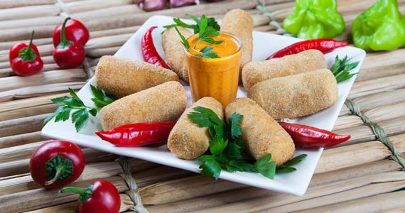 Junto e Misturado BaresSP