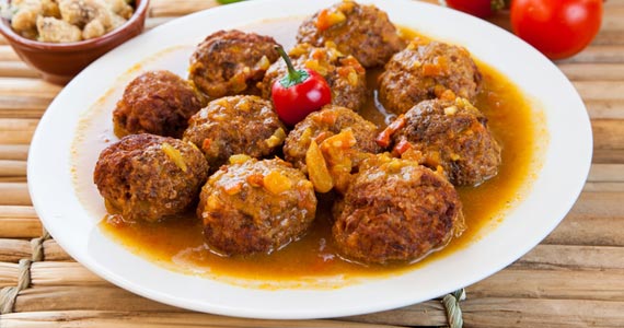 Bolinho do Vito BaresSP