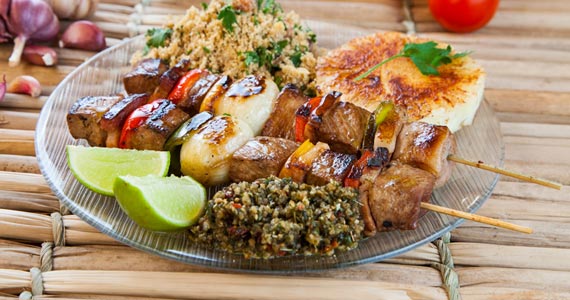 Brasiliano Grill Xandão BaresSP