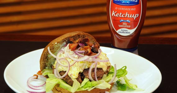 Summer Burger BaresSP