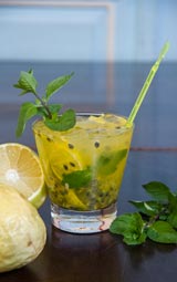 Drink Sagatiba Paulistana Drink Sagatiba Paulistana