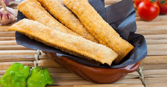 Pastéis de Boteco BaresSP