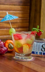 Drink Cajuva Drink Cajuva