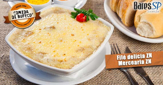 Filé Delicia ZN