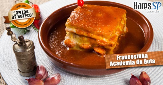 Francesinha