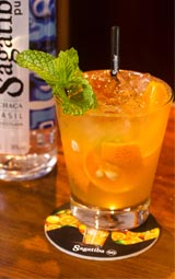 Drink Tiki Sagatiba Drink Tiki Sagatiba