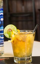 Drink A Saga da Conquista Drink A Saga da Conquista