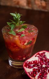 Drink Melograno Drink Melograno