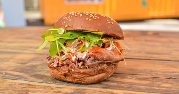 Rib´s Burger BaresSP