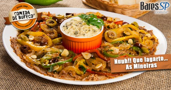 Nuuh!! Que Lagarto...