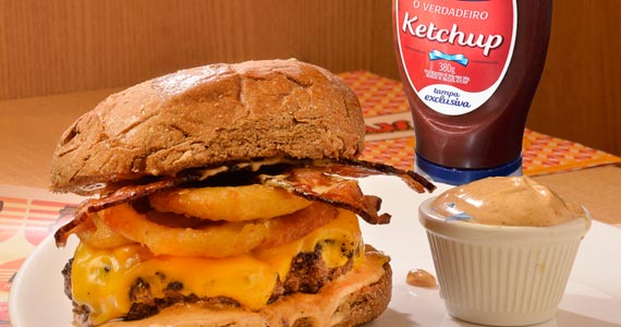 Pibus Aussie´s Big Party BaresSP