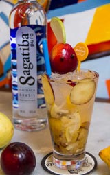 Drink Canto do Pássaro Drink Canto do Pássaro