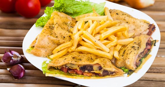 Mini Recanto BaresSP