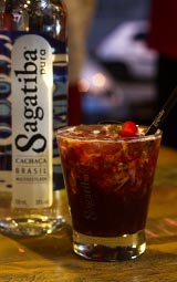 Drink Açaigatiba Drink Açaigatiba