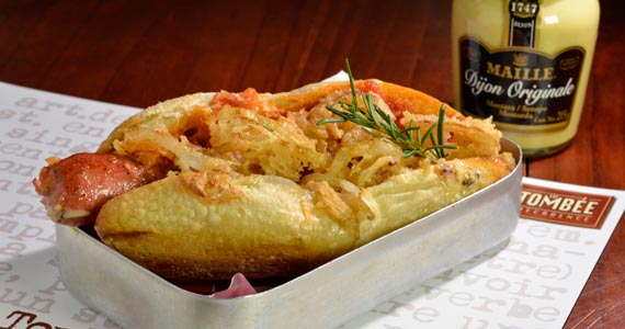 Le Scooby Doo Be Dôo