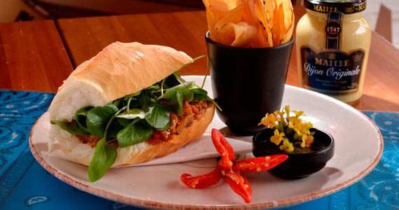 Burako Kente Marakas