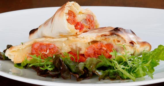 Paninni de Chistorra