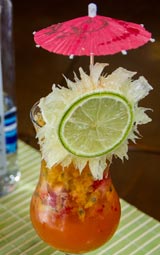 Drink Kabeça Sagatiba Drink Kabeça Sagatiba