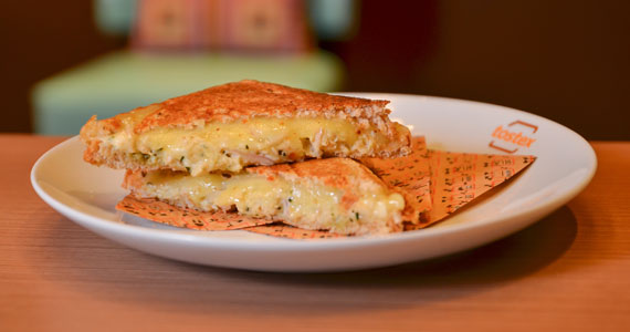 Frango Especial BaresSP