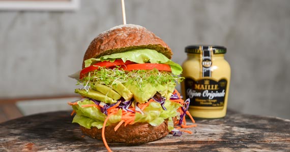 Aloha Burger BaresSP