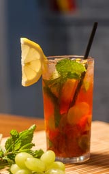 Drink Umbabarauma Drink Umbabarauma