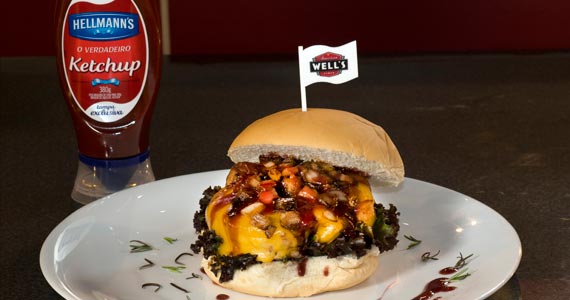 Paris Burger BaresSP