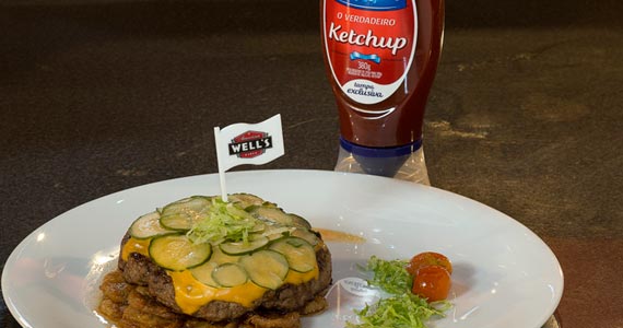 Sweet Burger BaresSP