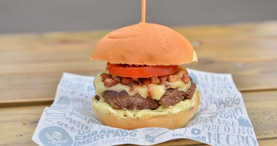 Coliseo Burger BaresSP