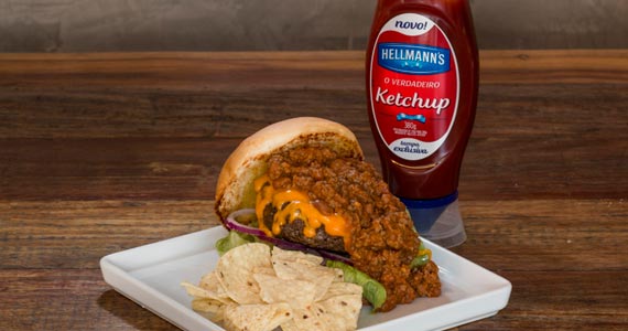 Arriba Burger BaresSP