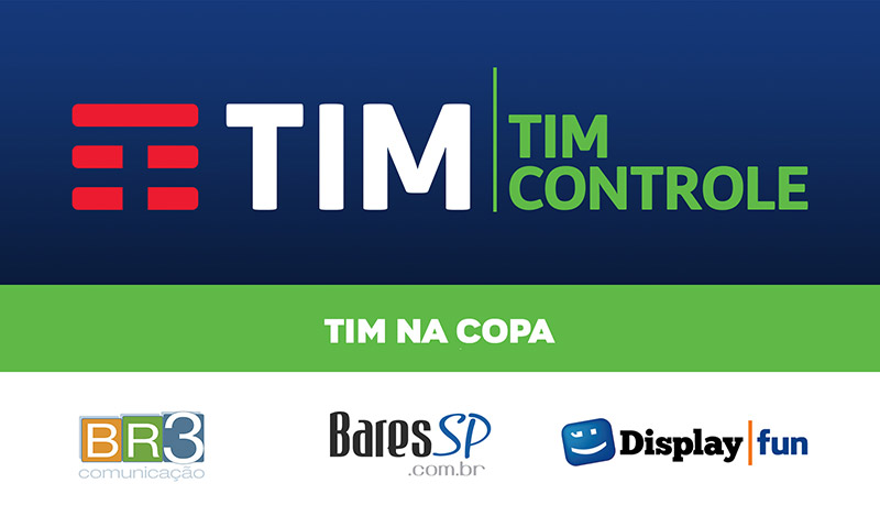 Tim Na Copa