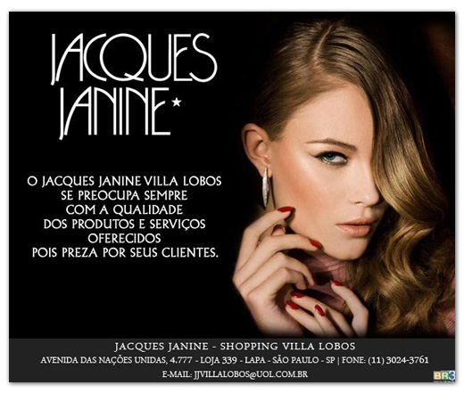 Email Marketing Jacques Janine