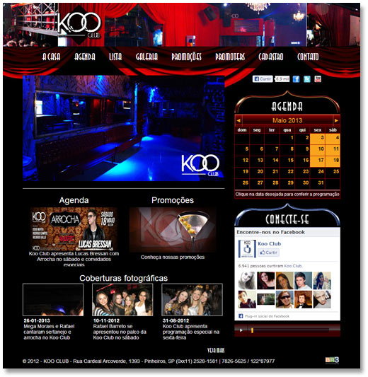 Site Koo Club