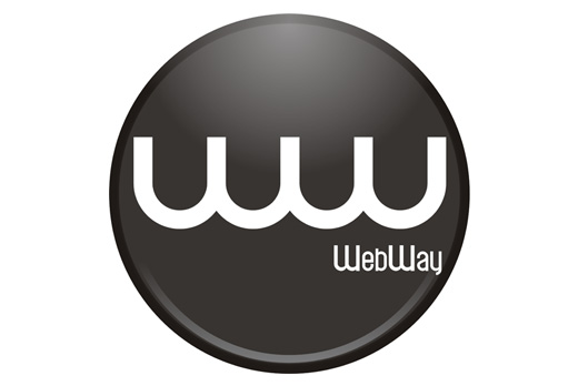 Logotipo Web Way