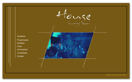 Site House Lounge Bar