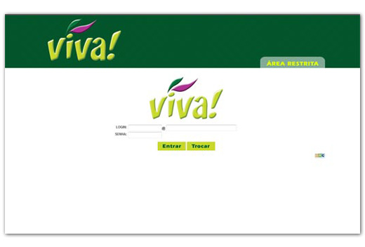Site Viva Saladas