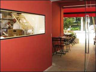 Brasero Amatxu Jardins Brasero Amatxu Jardins