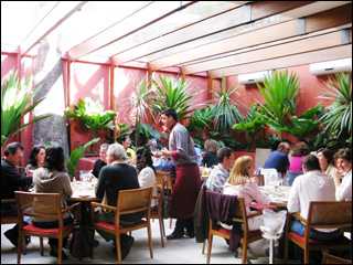 Brasero Amatxu Jardins Brasero Amatxu Jardins