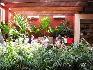 Brasero Amatxu Jardins Brasero Amatxu Jardins