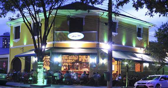 Bar Quintal da Mooca 