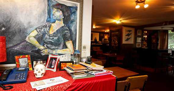 Bar do Museu Bar do Museu