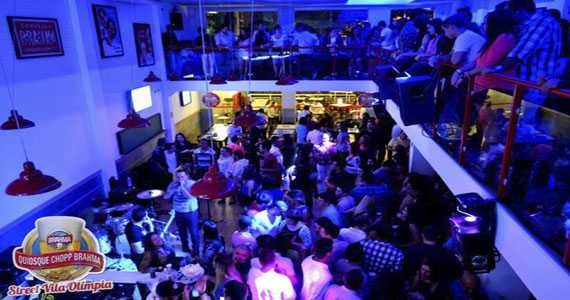 Street Brahma Vila Olímpia Street Brahma Vila Olímpia