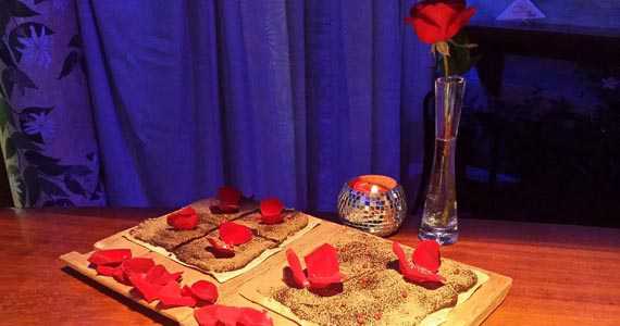 Chilli Rose Club Chilli Rose Club