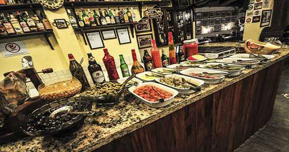 Bar Quintal da Mooca 