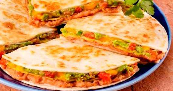 Mexicano Loko Food Truck